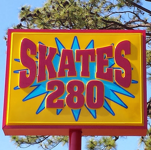 Skates 280
