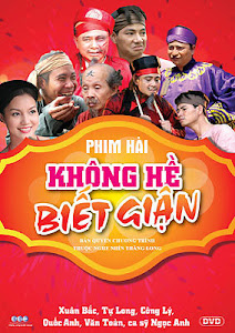 Không Hề Biết Giận - Khong He Biet Gian