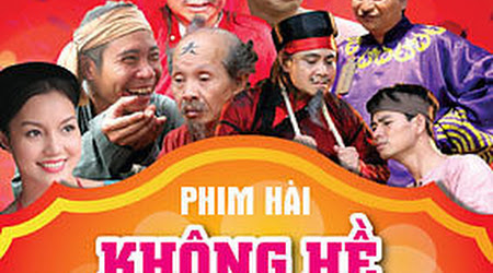 Không Hề Biết Giận - Khong He Biet Gian