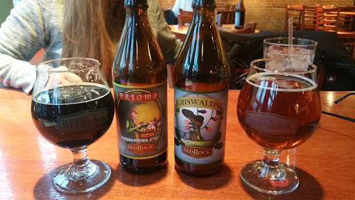 Red Rock Brewing Co.
