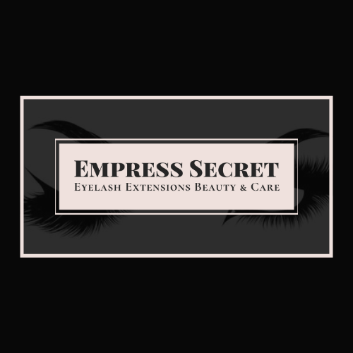 Lashes Studio Empress`s Secret logo