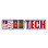 USBD Tech logo