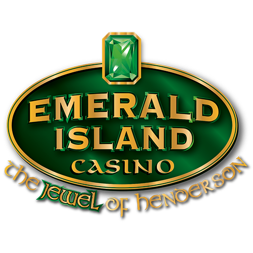 Emerald Island Casino logo