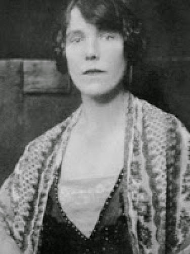 Who Was Gladys Osborne Leonard