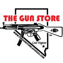 The Gun Store logo