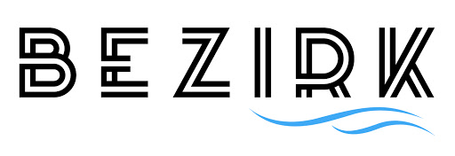 Bezirk logo