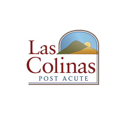 Las Colinas Post Acute logo