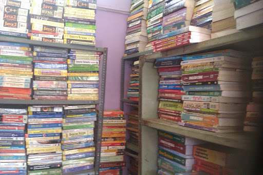 Sai Book Mahal, Dwarka Mor,, Near Dwarka Mor Metro Station ,Gate-2, Delhi, 110059, India, Book_Shop, state DL
