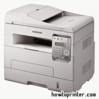 Help resetup Samsung scx 4729fw printers toner counter ~ red light blinking