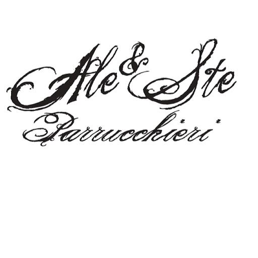 Ale&Ste Parrucchieri snc logo