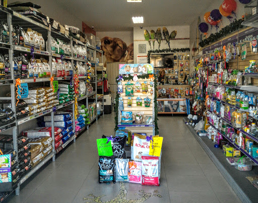 Maskota, Avenida Río de los Remedios 5, San Juan Ixhuatepec, 54180 Tlalnepantla, Méx., México, Tienda de productos para mascotas | MOR
