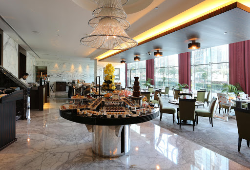 voco Bonnington Dubai by IHG