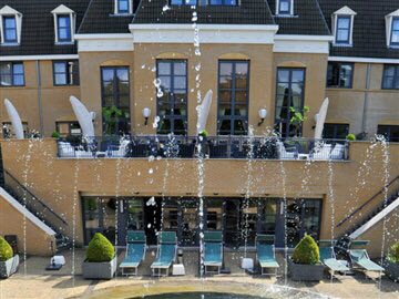 Hotel Heerlickheijd Van Ermelo
