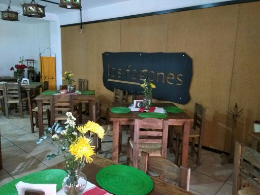 Los fogones, Hidalgo Tulancingo-Pachuca 1812, El Calvario, Huasca de Ocampo, Hgo., México, Restaurante de comida saludable | HGO