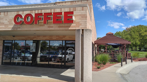 Coffee Shop «Friedrichs Coffee», reviews and photos, 1821 22nd St # 101, West Des Moines, IA 50266, USA