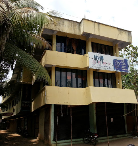 SERT, Chengannur, Engg. College Road,, Parampil Buildings, Chengannur, Kerala 689121, India, Educational_Organization, state KL