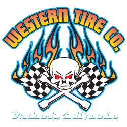 Western Tire Co