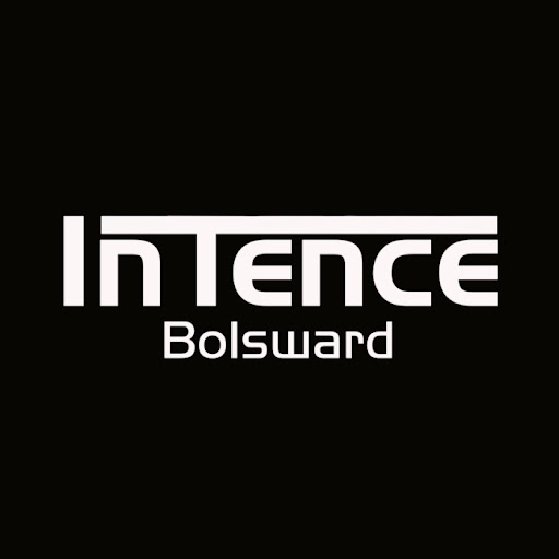 Intence Mode logo