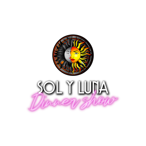 SOL Y LUNA MEXICAN GRILL logo