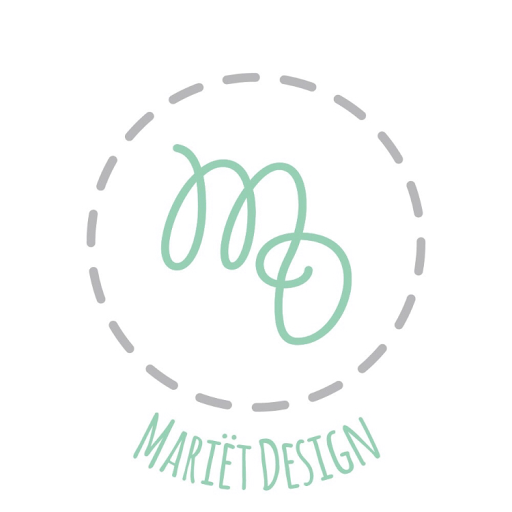 Mariet Design logo