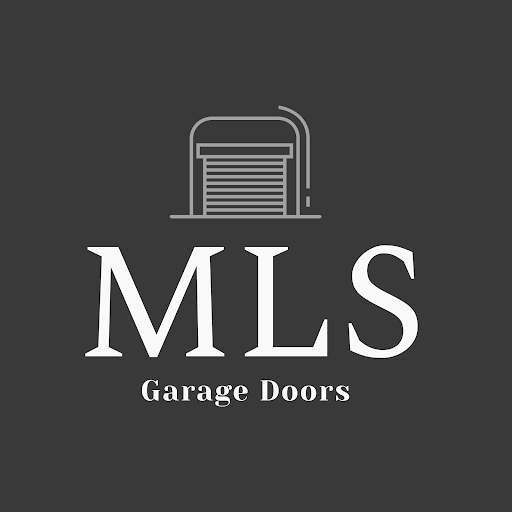 Garage door MLS logo
