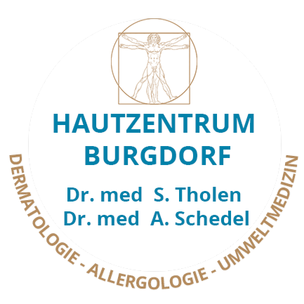 Hautzentrum Burgdorf - Dr. Tholen & Dr. Schedel