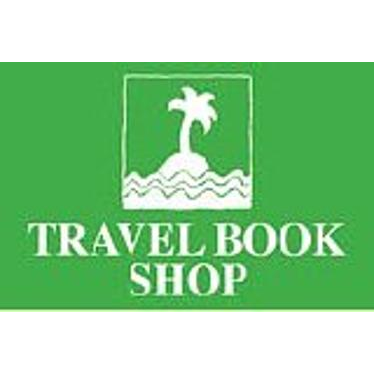 Travel Book Shop AG logo