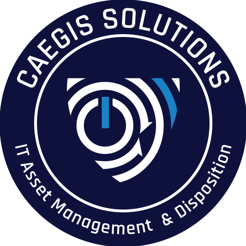 Caegis Solutions logo