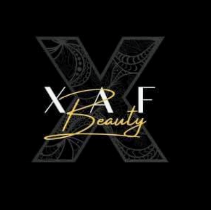 XAF Beauty Inc. logo
