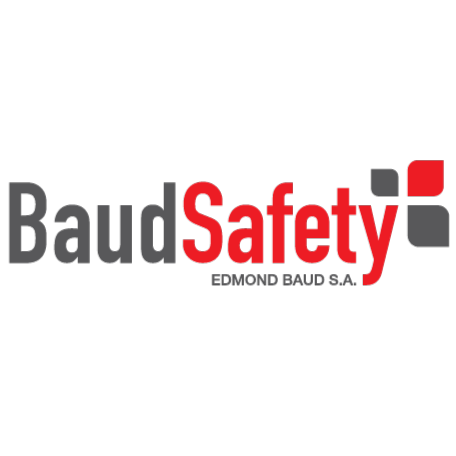 BaudSafety by Edmond Baud SA logo