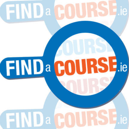 Findacourse.ie logo
