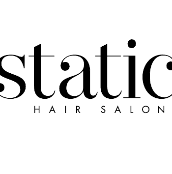 Static Hair Salon logo