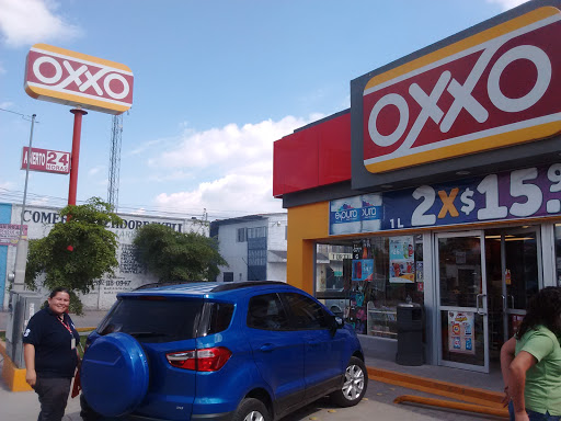 OXXO RIO COLORADO, 47890, Río Colorado 456, Riveras de Zula, Ocotlán, Jal., México, Supermercado | JAL