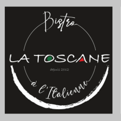 La Toscane - Italian Bistro logo