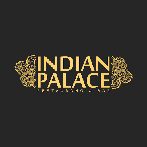 Indian Palace logo
