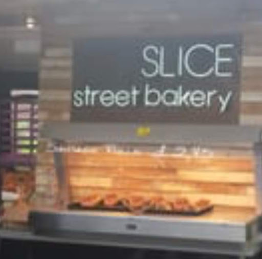 Slice Street Bakery logo