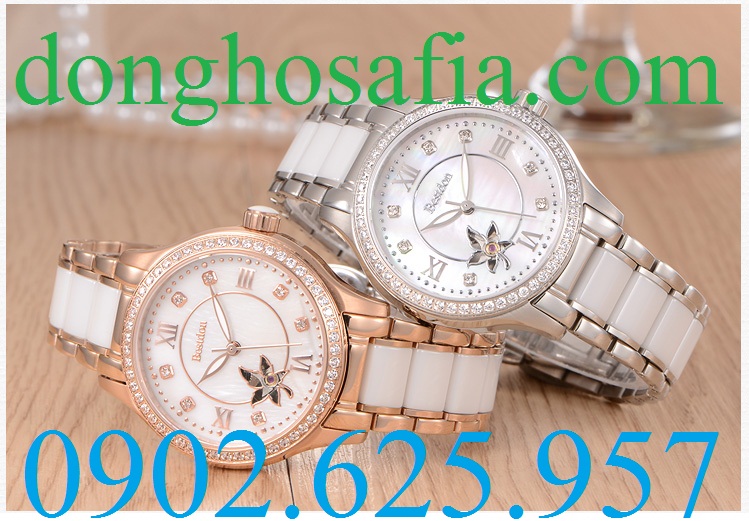 Đồng hồ nữ cơ Bestdon BD7768L