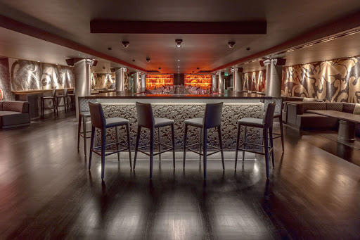 Panacea Bar