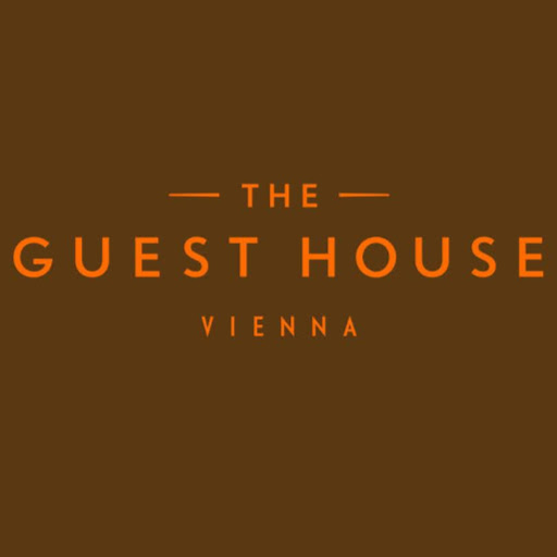 The Guesthouse Vienna logo