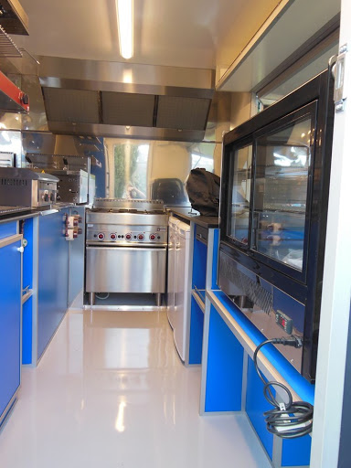 Le Vieux Taco FoodTruck
