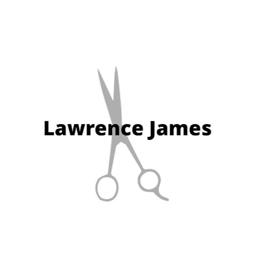 Lawrence James logo