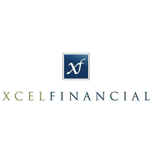 Xcel Financial logo
