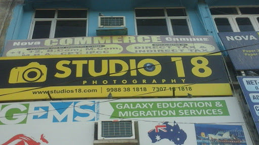 Studio18, SCF-53,First Fl,Kabir Park,G.T Road,, Opp.Guru Nanak Dev University,, Amritsar, Punjab 143001, India, Photo_Lab, state PB