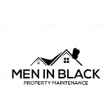 MEN IN BLACK Property Maintenance