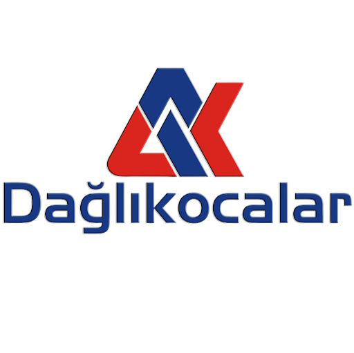 Dağlıkocalar Hafriyat - Vinç - Nakliyat logo