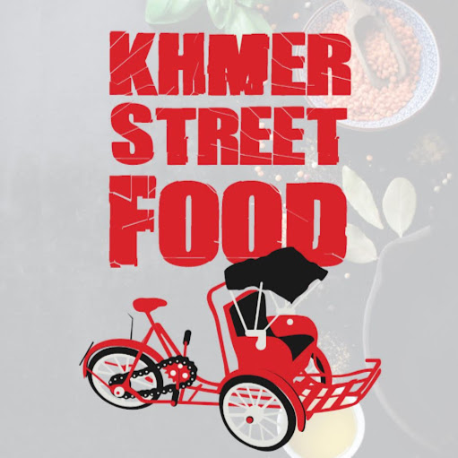 KHMER STREET FOOD BORDEAUX logo