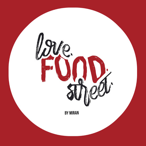 Love Street Food logo