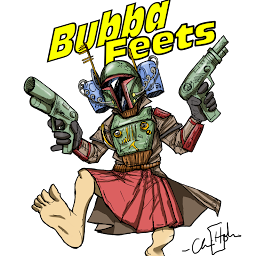 Bubba Hotep's user avatar