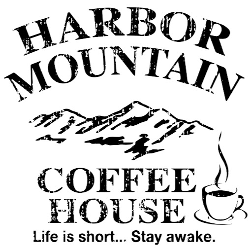 Harbor Mountain Coffee House logo