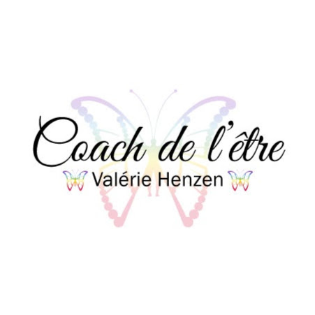 Coach de l'Etre - Valérie Henzen logo